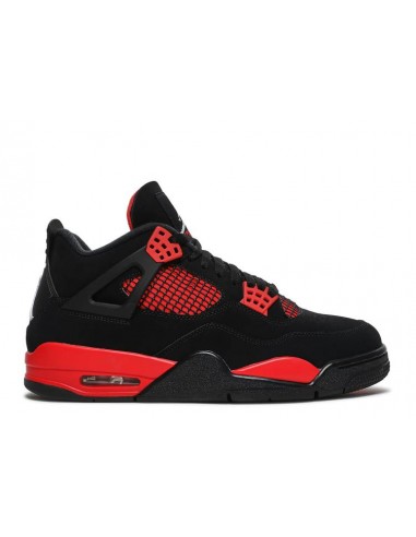 Jordan 4 Retro Red Thunder de votre