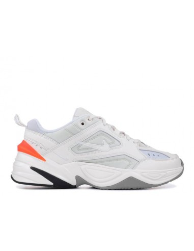 Nike M2K Tekno Phantom Olive Grey rembourrage situé sous