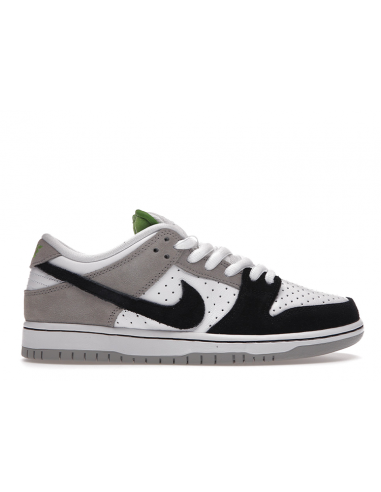 Nike SB Dunk Low Chlorophyll en stock