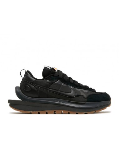 Nike Vaporwaffle sacai Black Gum l'évolution des habitudes 