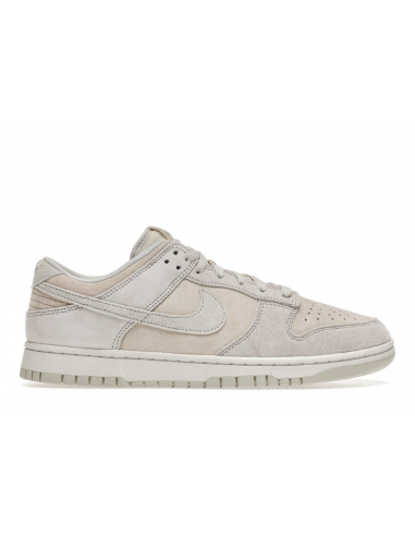 Nike Dunk Low Premium Vast Grey livraison gratuite