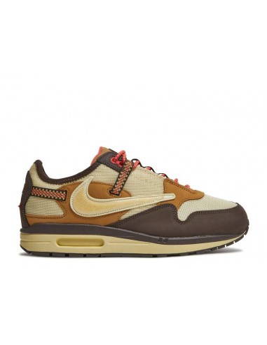 Nike Air Max 1 Travis Scott Cactus Jack Baroque Brown votre