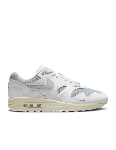 Nike Air Max 1 Patta Waves White vous aussi creer 