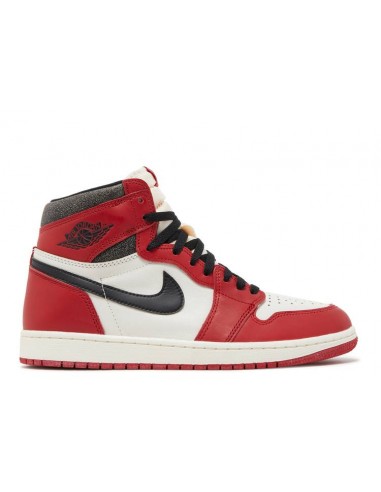 Jordan 1 Retro High OG Lost and Found sélection de produits