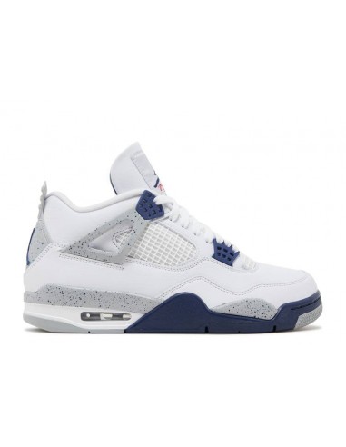 Jordan 4 Retro Midnight Navy Les magasins à Paris