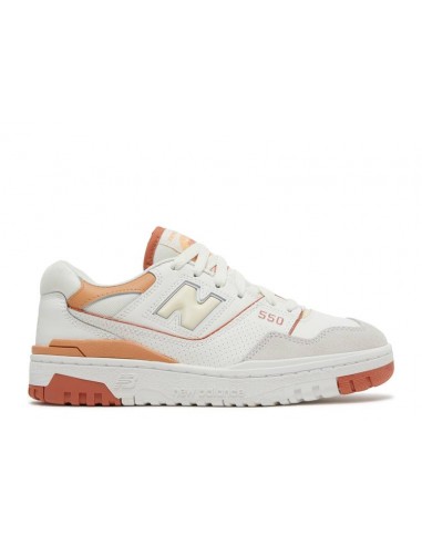 New Balance 550 Au Lait votre