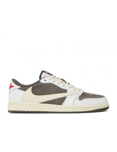 Jordan 1 Retro Low OG SP Travis Scott Reverse Mocha en stock