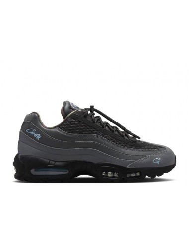 Nike Air Max 95 SP Corteiz Aegean Storm l'évolution des habitudes 