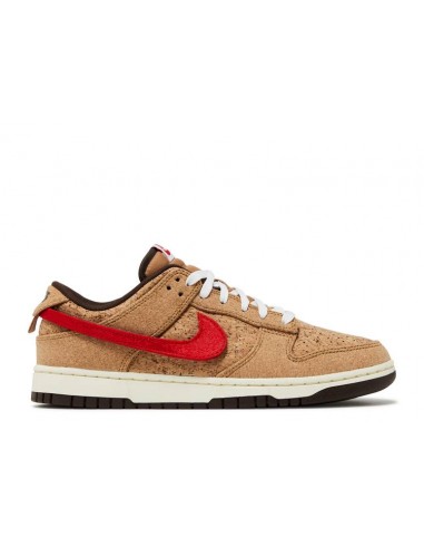 Nike Dunk Low SP CLOT Cork les ctes