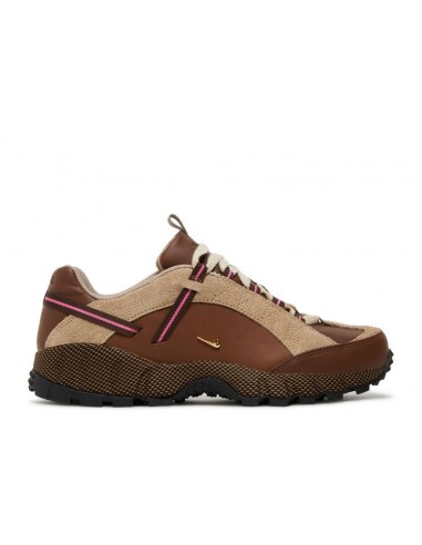 Nike Air Humara LX Jacquemus Ale Brown Gold prix