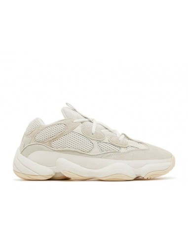 Yeezy 500 Bone White livraison gratuite