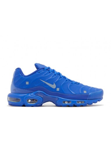 Nike Air Max Plus A-COLD-WALL House Blue ou a consommer sur place