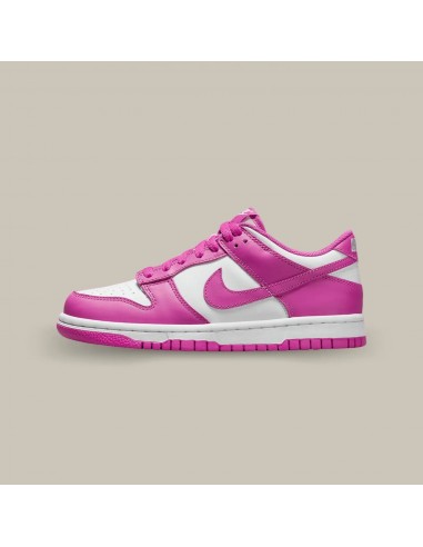 Nike Dunk Low Active Fuchsia store