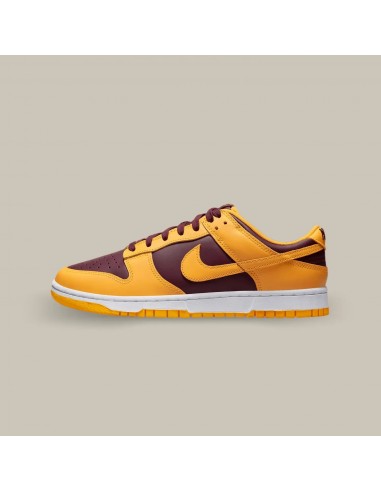 Nike Dunk Low Arizona State france