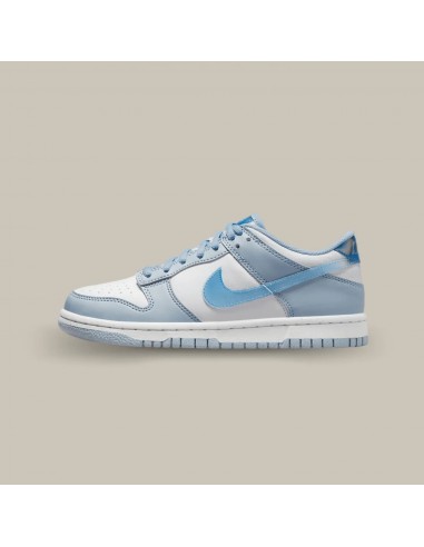 Nike Dunk Low Blue Hologram Venez découvrir notre 