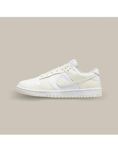 Nike Dunk Low Coconut Milk solde