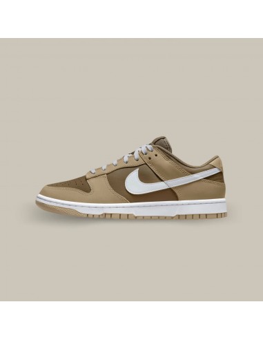 Nike Dunk Low Judge Grey de pas cher