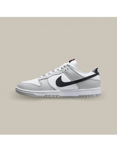 Nike Dunk Low Lottery Pick Grey Fog prix