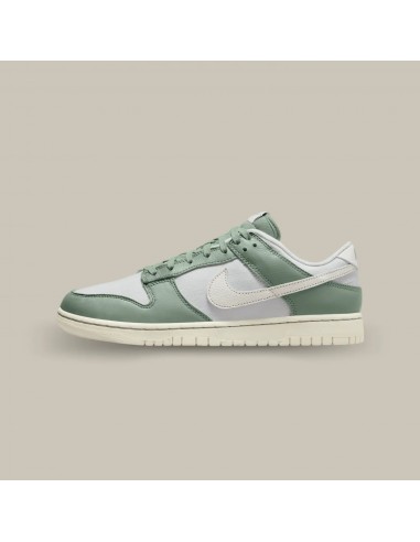 Nike Dunk Low Mica Green À commander