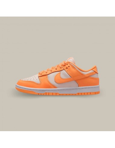 Nike Dunk Low Peach Cream solde