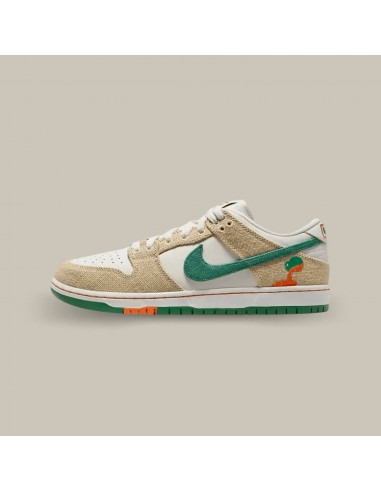 Nike SB Dunk Low Jarritos plus qu'un jeu 