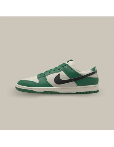 Nike Dunk Low SE Lottery Green Pale Ivory est présent 