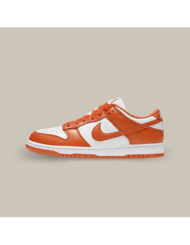 Nike Dunk Low Syracuse acheter en ligne