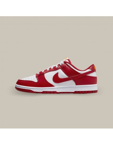 Nike Dunk Low USC la chaussure