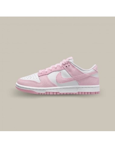 Nike Dunk Low Corduroy Pink online