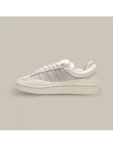 Adidas Campus Bad Bunny Cloud White d'Europe débarque