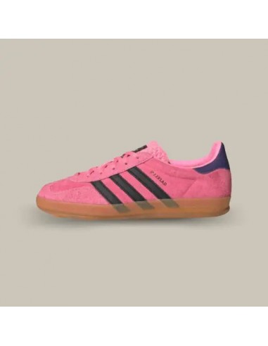 Adidas Gazelle Indoor Bliss Pink Purple l'achat 