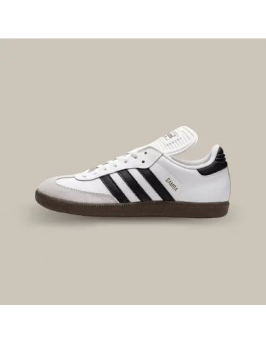 Adidas Samba Classic White acheter