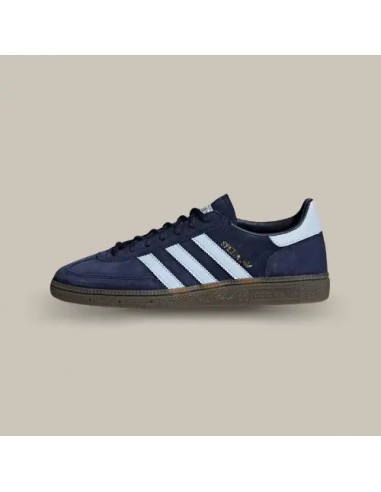 Adidas Handball Spezial Navy Gum Comparez plus de prix