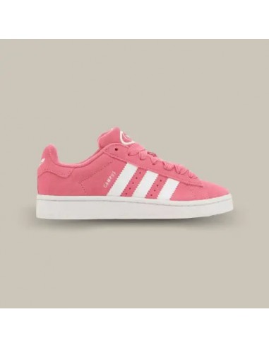 Adidas Campus 00s Pink 50% de réduction en Octobre 2024