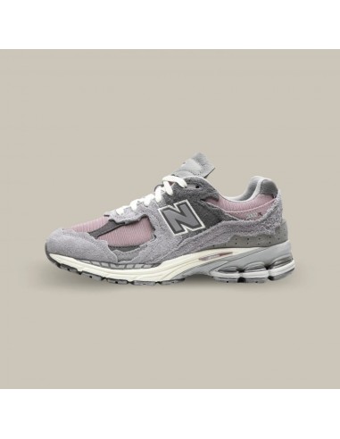 New Balance 2002R Protection Pack Lunar New Year Dusty Lilac 2024