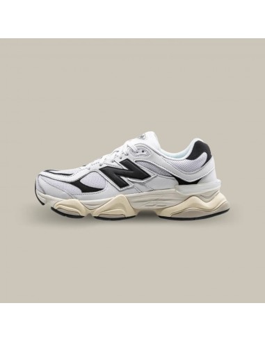 New Balance 9060 White Black shop