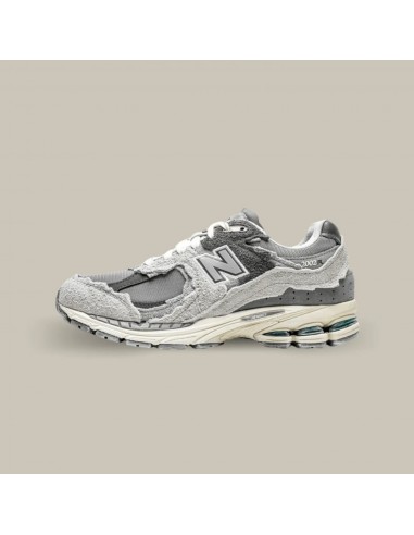 New Balance 2002R Protection Pack Rain Cloud livraison gratuite