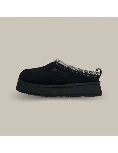 UGG Tazz Slipper Black vous aussi creer 