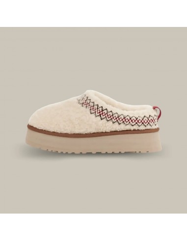 UGG Tazz Braid Natural Faites des économies