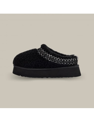 UGG Tazz Braid Black online