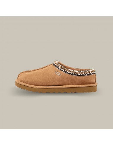 UGG Tasman Slipper Chestnut Economisez 