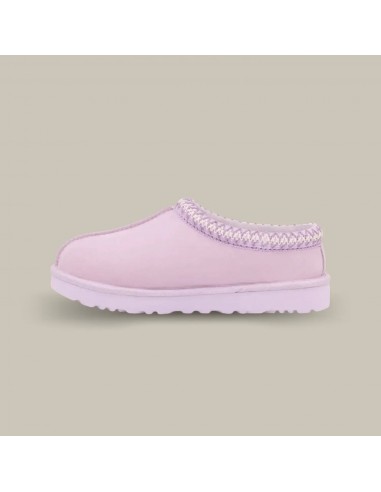 UGG Tasman Slipper Lavender Fog Comparez plus de prix