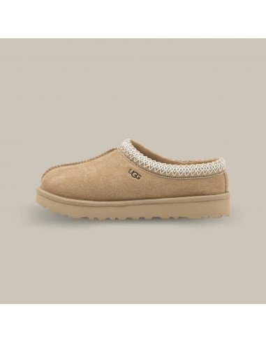 UGG Tasman Slipper Mustard Seed est présent 