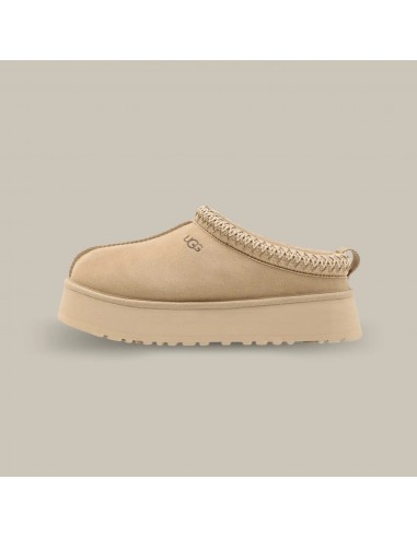 Ugg Tazz Slipper Mustard Seed de votre