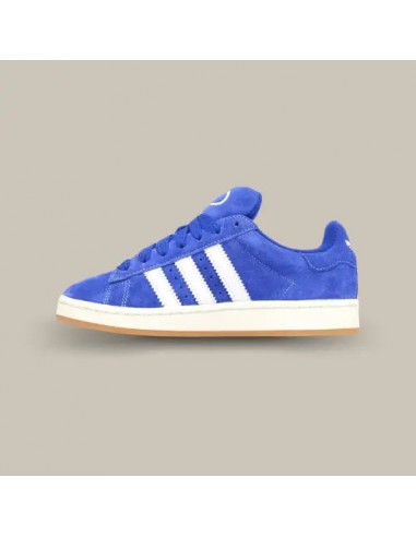 Adidas Campus 00s Lucid Blue sur le site 