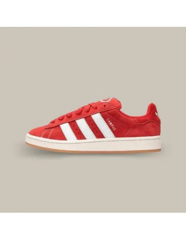 Adidas Campus 00s Red sur le site 