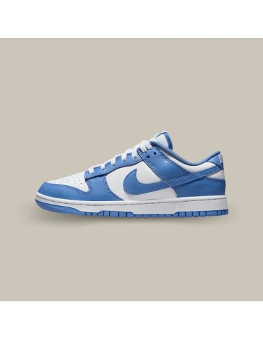 Nike Dunk Low Polar Blue 2 - 3 jours ouvrés.