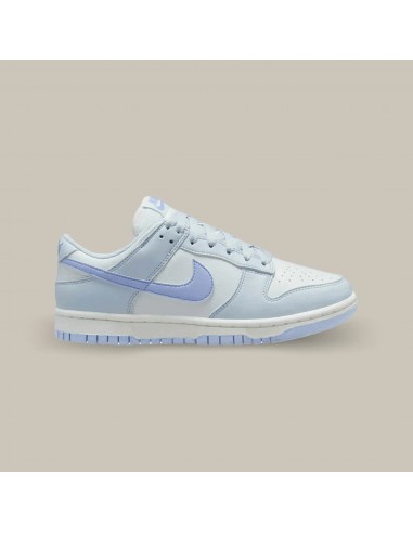 Nike Dunk Low Next Nature Blue Tint en ligne des produits 