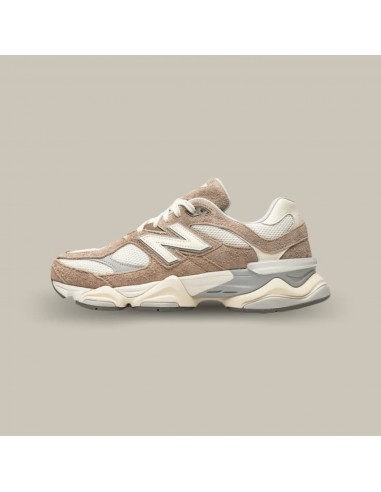 New Balance 9060 Driftwood JUSQU'A -70%! 