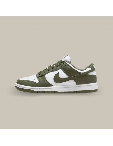 Nike Dunk Low Medium Olive 50% de réduction en Octobre 2024